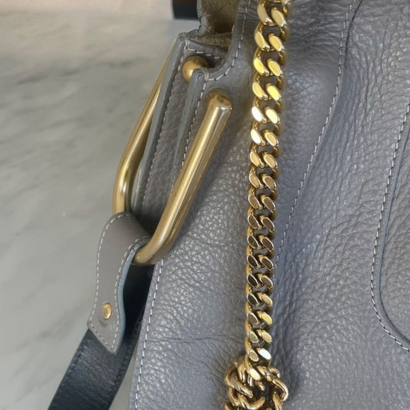Chloé Haley crossbody/shoulder bag - Picture 6 of 16